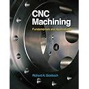 cnc machining by richard a gizelbach|CNC Machining: Gizelbach, Richard A.: 9781590707906: Books.